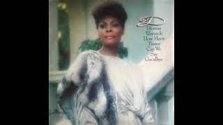 Dionne Warwick - What Can A Miracle Do
