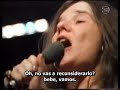 Janis Joplin – Maybe