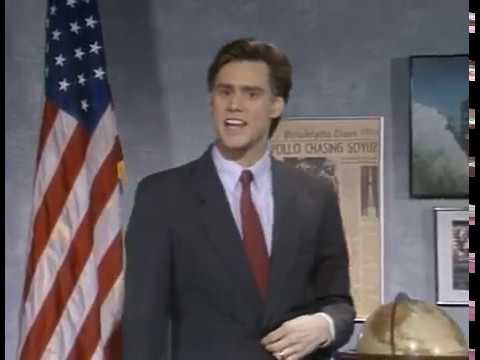 In Living Color 1991 S03E06 Minute Man
