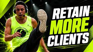 How to Create Group Fitness Classes People Keep Coming Back To | Felix Ojeda, Palango Fitness