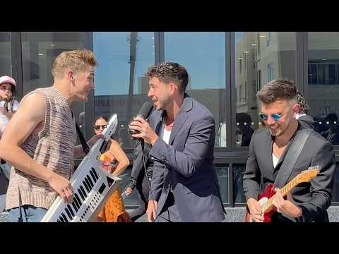 Crash Adams New Heart Freestyle Feat. @david_msnyder