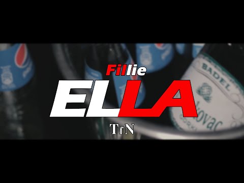 FILLIE - ELLA 💞💞💞