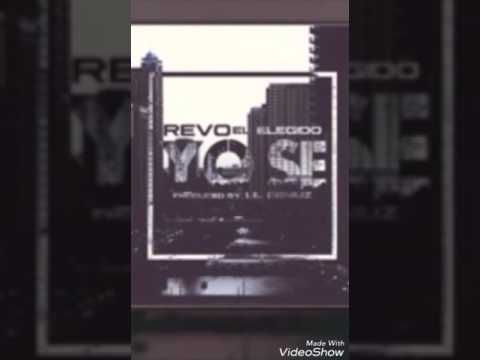 Revo El Elegido - Yo Se