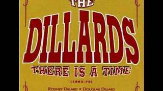 She Sang Hymns Out Of Tune (1968)-The Dillards