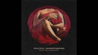 Kristinia DeBarge - Let it + Lyrics