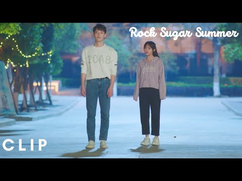 Clip EP02 Lai Duidui diselamatkan oleh sang mentor | Rock Sugar SummerINDO SUB