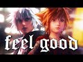 FEEL GOOD INC KINGDOM HEARTS