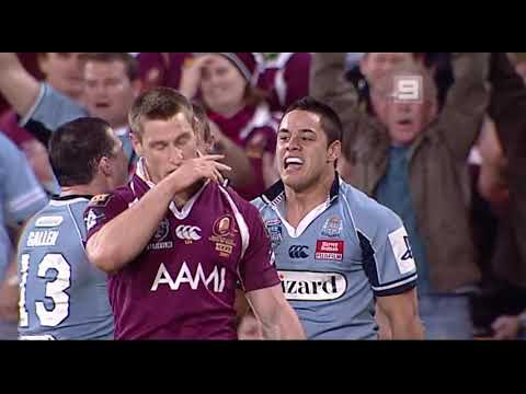 State of Origin 2007 - Game 3