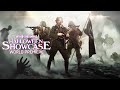 Gameplay video of Projekt Z: Beyond Order  PC