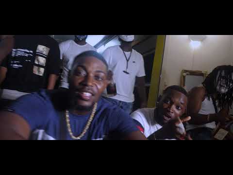 RICKO x MAKA JAY - 140 Part. 2 (Clip Officiel)