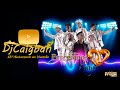 Mix Peregrinos Del Amor DjCaigban