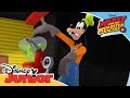 Mickey And The Roadster Racers Goofy S New Invention Disney Junior Arabia