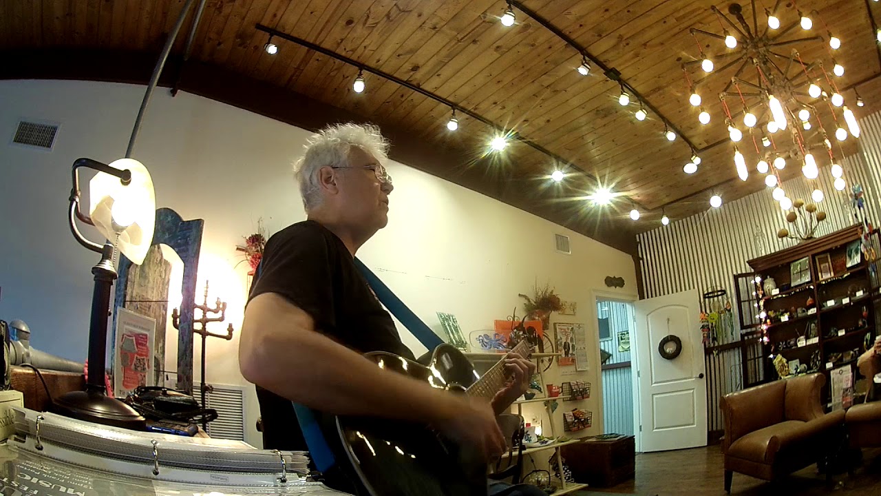 Promotional video thumbnail 2 for Rick Denzien