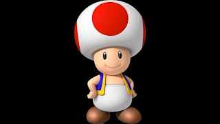 How to unlock Toad as a playable character in Super Mario RUN? IOS/Android