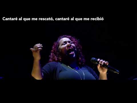 AMOR SIN COMPARACIÓN Love on the line en español INGRID ROSARIO LAKEWOOD 260317