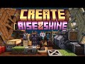 Create .5.1 Update | Rise and Shine