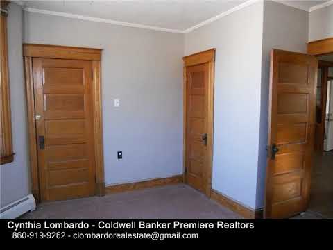 497  Burritt  Street , New Britain  CT 06053 - Real Estate - For Sale -