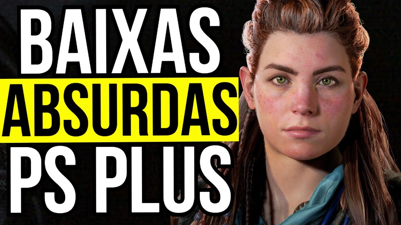 JOGO DA PLAYSTATION DEIXANDO A PS PLUS, INDIANA JONES OFICIALMENTE NO PS5 e OS MELHORES DA GAMESCOM