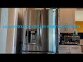 LG Refrigerator test and reset tips and tricks easy fix troubleshooting￼ Not cooling or freezing￼