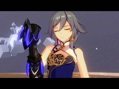 [HI3] Heimdall RL QS I:219 [Lightning buff]