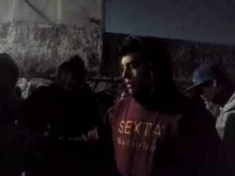 SAMEX vs FRANQUI |Cuartos| Torneo De las Plazas | Fecha 13