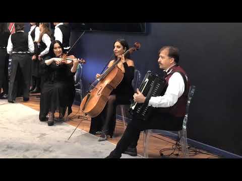 Das waren unsere Veranstaltungen 2018