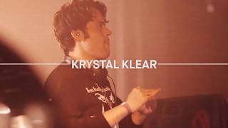 Krystal Klear  De Marktkantine  2  1