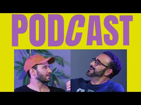 PODCAST VC20 Vocalcoach2.0 y LuisFro