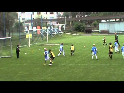 2.PRAGA PRAHA  B -  ČAFC Praha  4:4  (0:2  1:0  2:1  1:1) 19.kolo,11.5.2013  2.čtvrtina