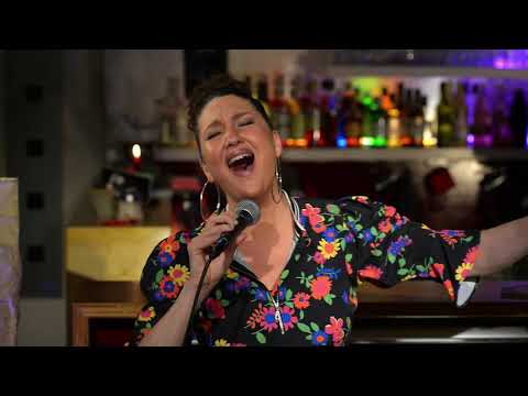 GEBET EINER MUTTER  - Naomi van Dooren - LIVE