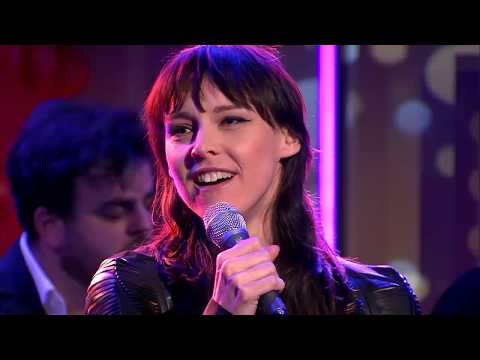 WENDE - DWDD - Heroes (David Bowie)