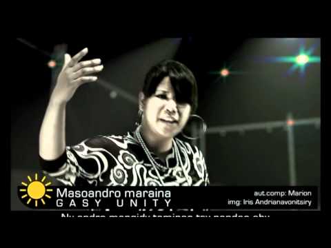 masoandro
