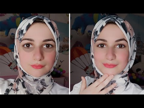 اسرع علاج الهالات السوداء تحت العين 3 طرق فعالة جدا هنا hana