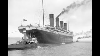 [爆卦] 鐵達尼號111周年 1912年4月15日2:20沉沒 