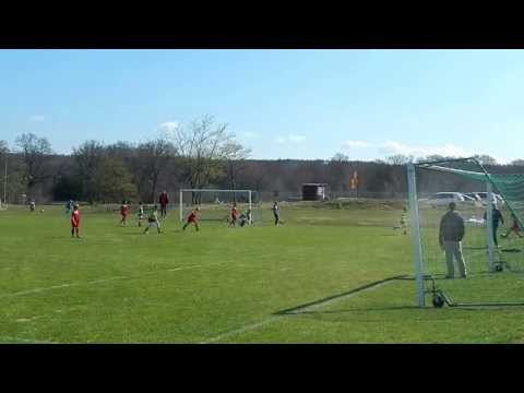 Genarps IF Röd - Klågerups GoIF Vit. P10 Sanktan Sydvästra C5, vår 2013