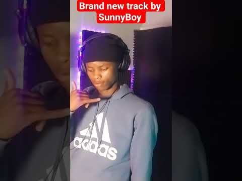 Brand new track by SunnyBoy #bertosystemproduction #emotional