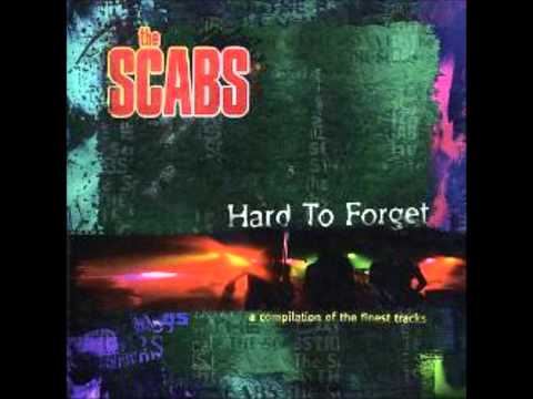 The Scabs - Barkeep