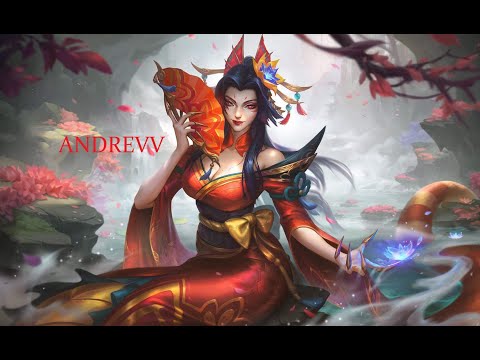 andrevv cassiopeia montage