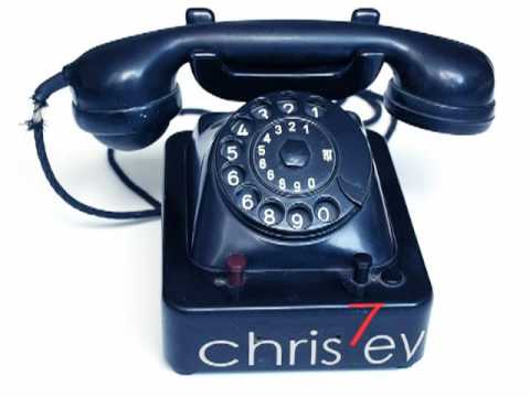 chris7even - Turn me out (Piano House Mix)