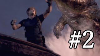 【バイオRE4】おかしな村人をボコボコにします【ネタバレ注意】#2