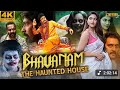 Bhavanam The Haunted House LatestHindi Full Movie 4K Saptagiri Dhanraj Ajay New Movies 2025