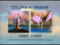 Columbia TriStar Home Video 1995