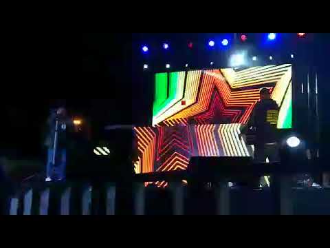 iLL Gunz - Danny Gore - Fockbullet en vovi caleta hiphop 7 s.a