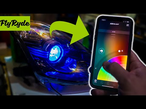 Color Changing like a Pro in 2021