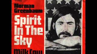 NORMAN GREENBAUM THE SPIRIT IN THE SKY