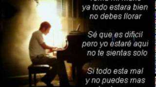 TOMA MI MANO - COVER JAHINGO PIANO.MPG
