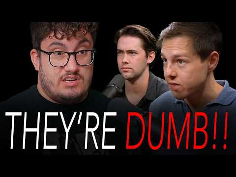 The Iced Coffee Hour x Rocket Money