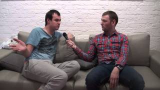 Interview with Na`Vi.XBOCT before Starladder finals (with Eng subs)