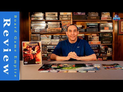 Runeslingers The Awakening Review - Valley Mage Games