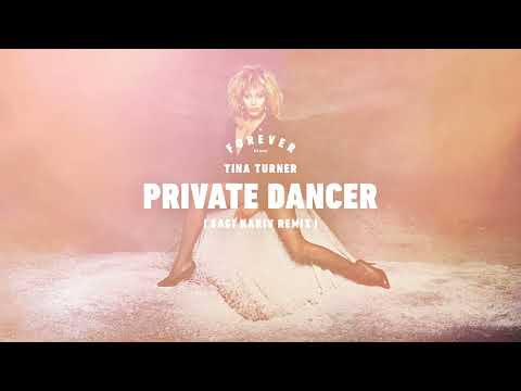 Tina Turner - Private Dancer (Sagi Kariv Remix)
